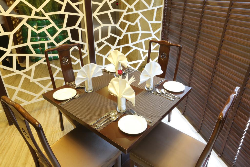 Five Elements Hotels Delhi- North Avenue New Delhi Exterior photo