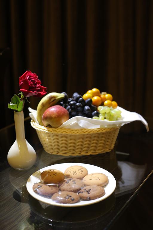 Five Elements Hotels Delhi- North Avenue New Delhi Exterior photo