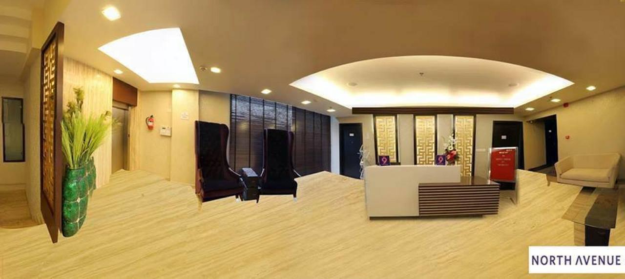 Five Elements Hotels Delhi- North Avenue New Delhi Exterior photo