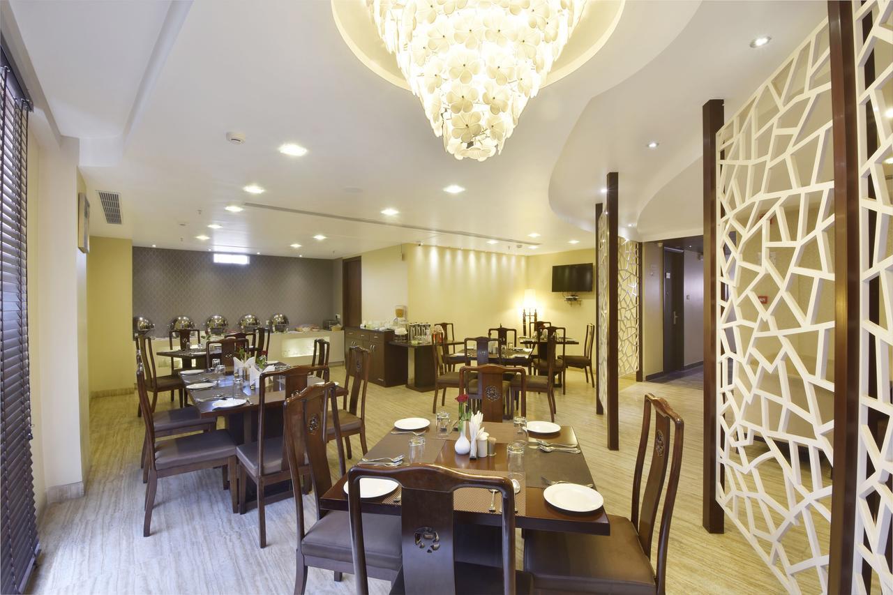 Five Elements Hotels Delhi- North Avenue New Delhi Exterior photo