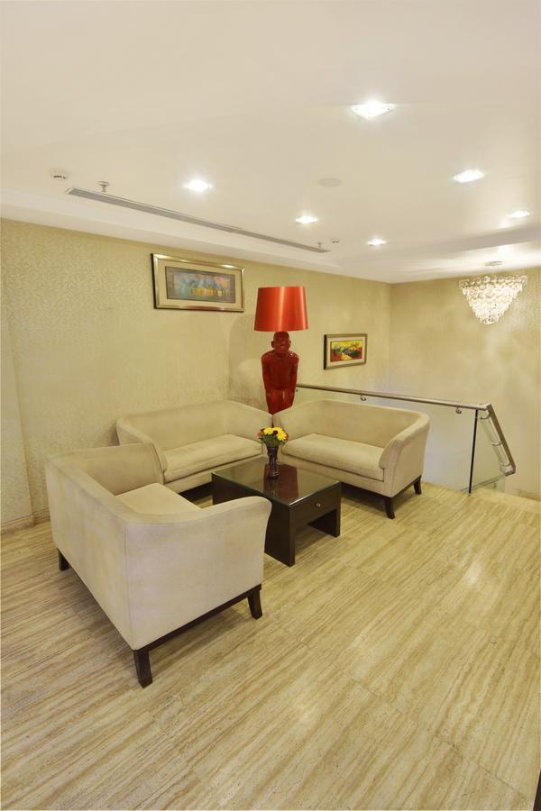 Five Elements Hotels Delhi- North Avenue New Delhi Exterior photo