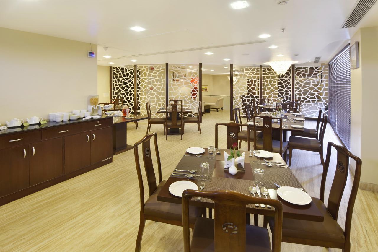 Five Elements Hotels Delhi- North Avenue New Delhi Exterior photo
