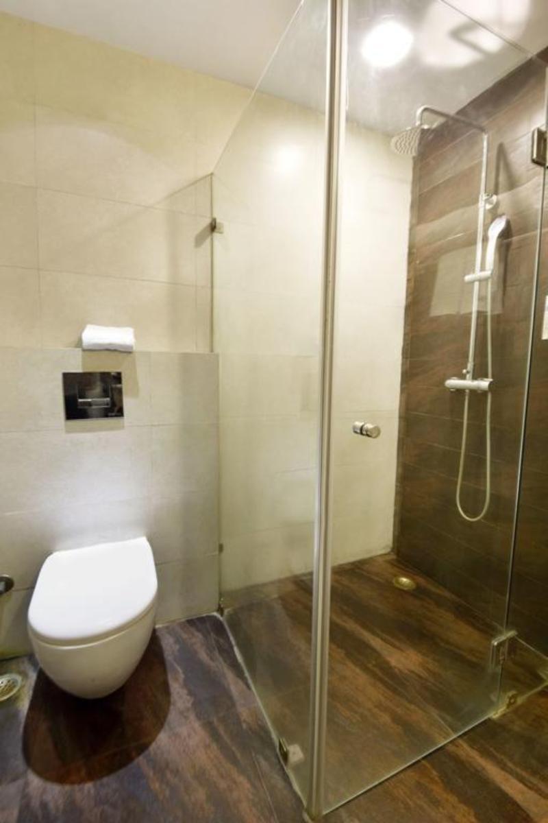 Five Elements Hotels Delhi- North Avenue New Delhi Exterior photo
